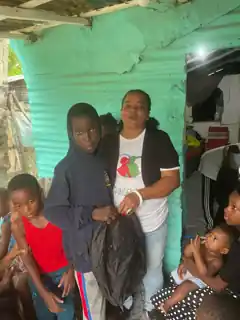 Entrega de certificados y reconocimientos